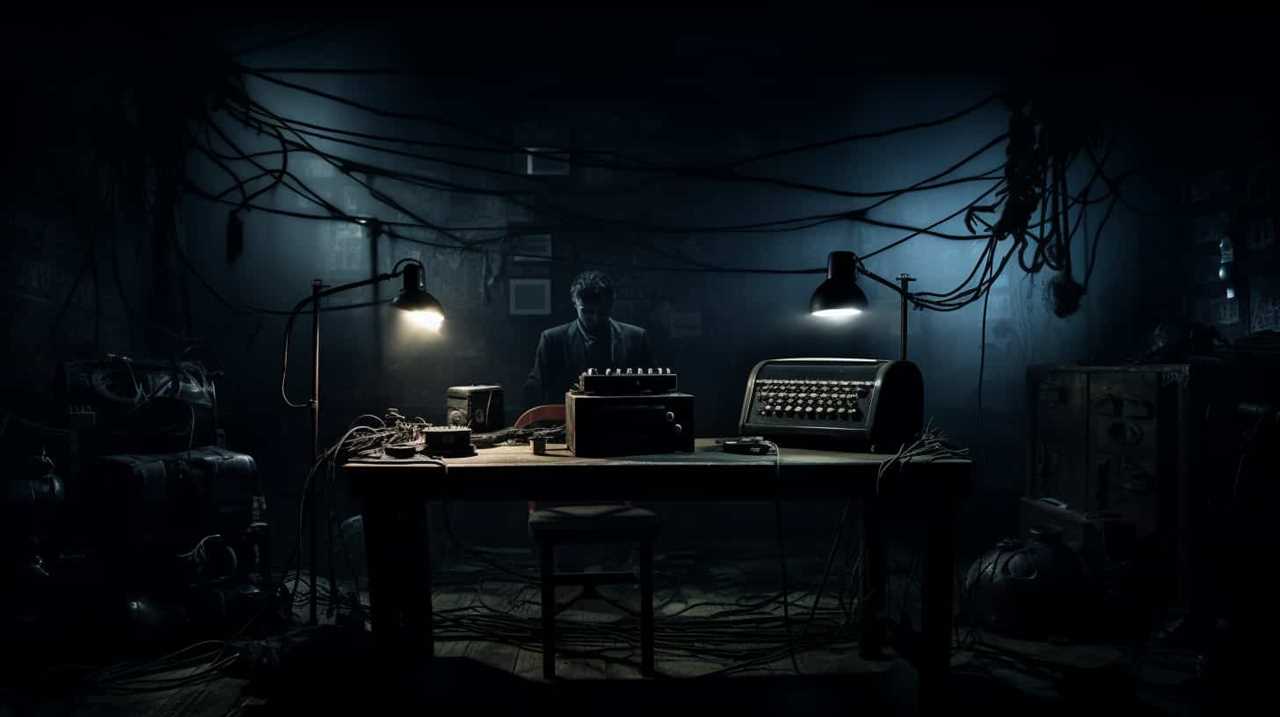 dark ambient music reddit