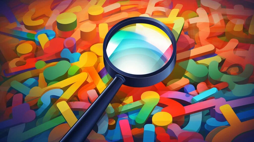 Harmonizing Holistic SEO for Musicians: Crafting a Path to Digital Triumph 10 thorstenmeyer Create an image featuring a magnifying glass rest 46e4117e d48f 4a5a 9f1f be45b4cd2133