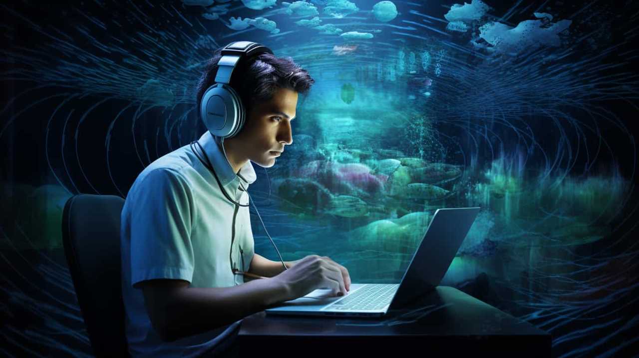 ocean sounds youtube sleep