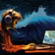 thorstenmeyer Create an image featuring a scientist wearing hea 68c6d121 2824 4172 9d46 db6f3dbf74de IP394798 1