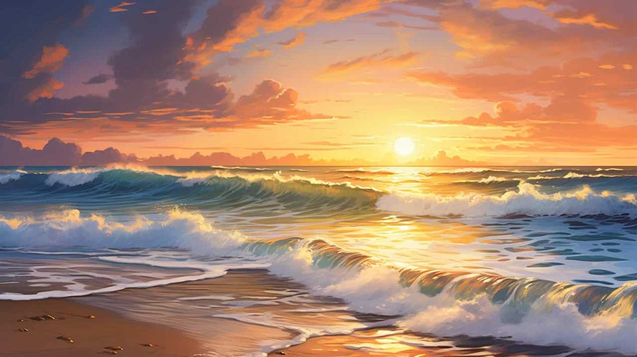 ocean sounds free app
