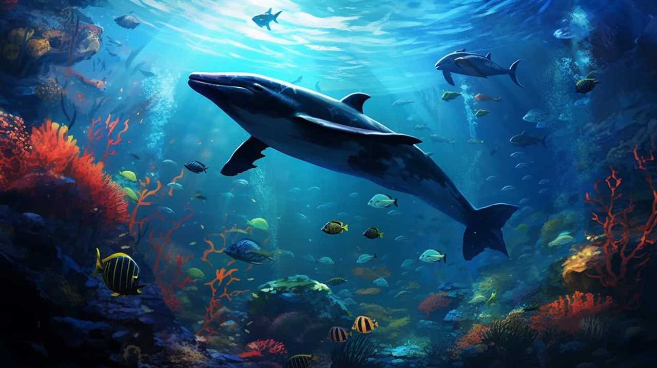 ocean sounds sample