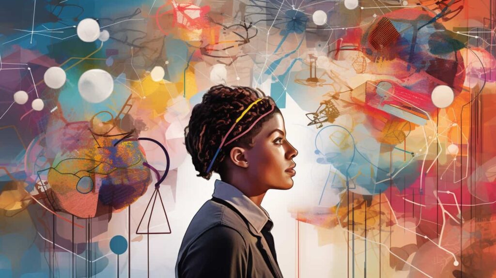 Harmonizing Holistic SEO for Musicians: Crafting a Path to Digital Triumph 30 thorstenmeyer Create an image of a brainstorming session with a 0f57c75d 1f39 4658 924c 90f2091428e6