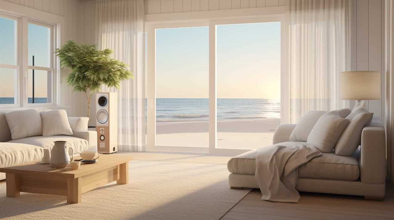 deep sleep music ocean sounds