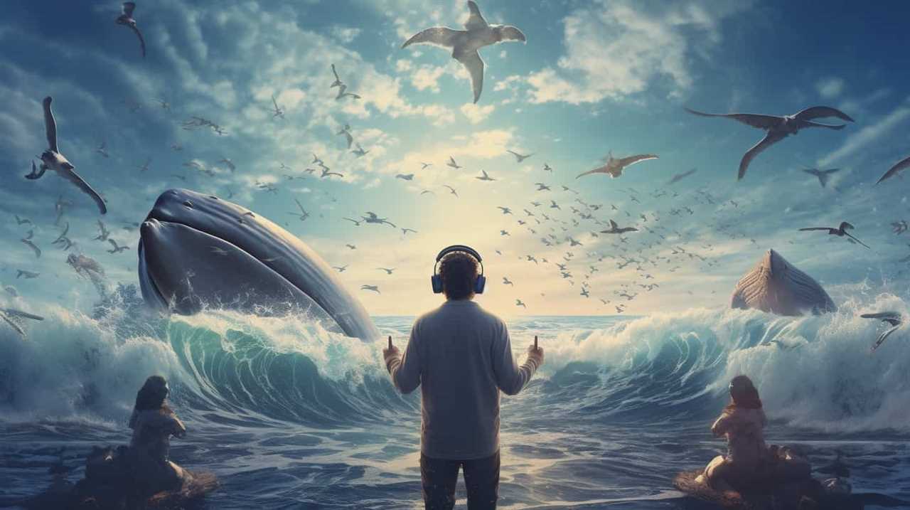 free ocean sounds relaxation
