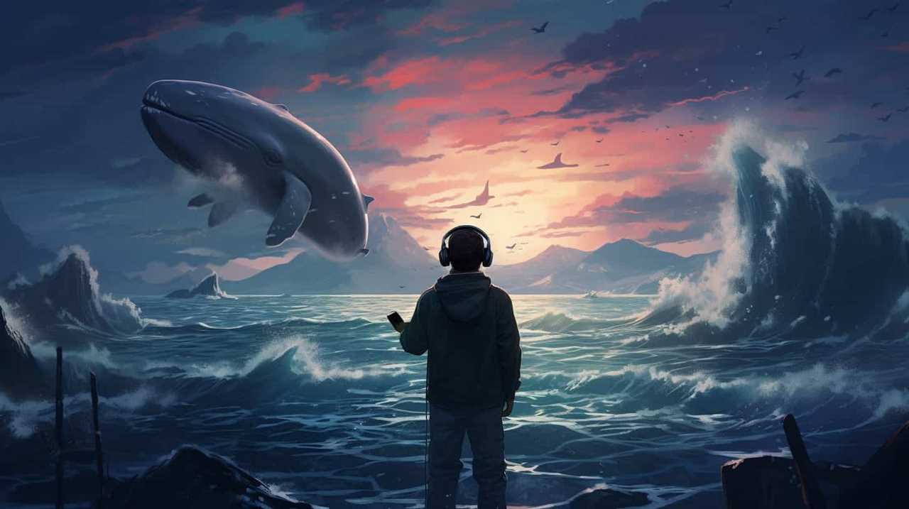 ocean sounds youtube free
