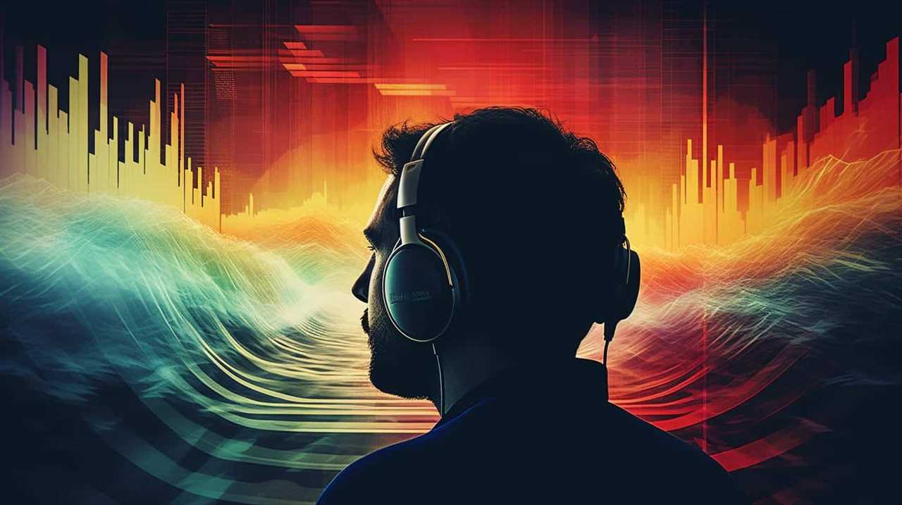 absolute sleep music