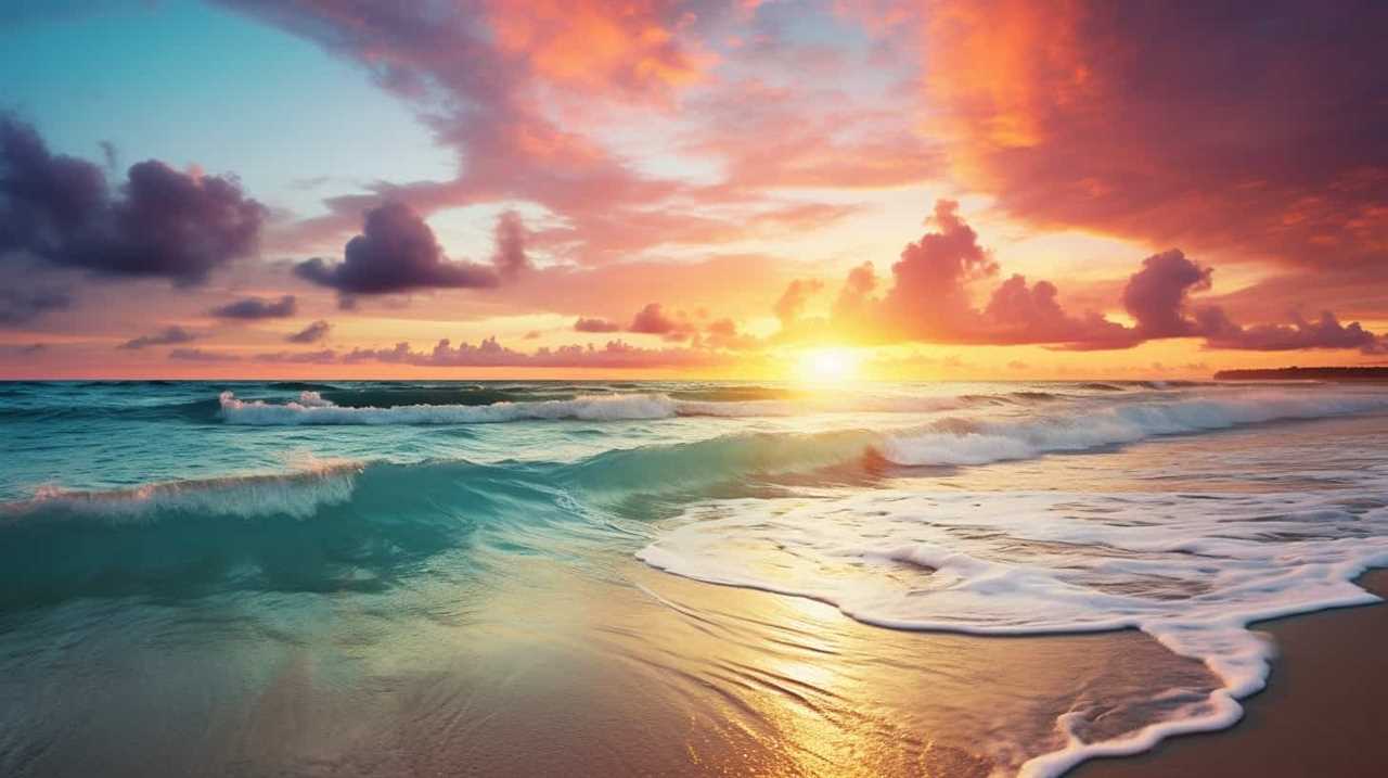 ocean sounds youtube