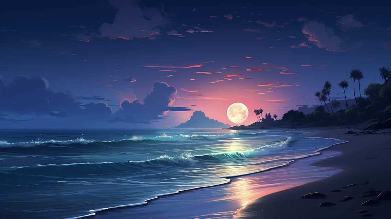underwater ocean sounds