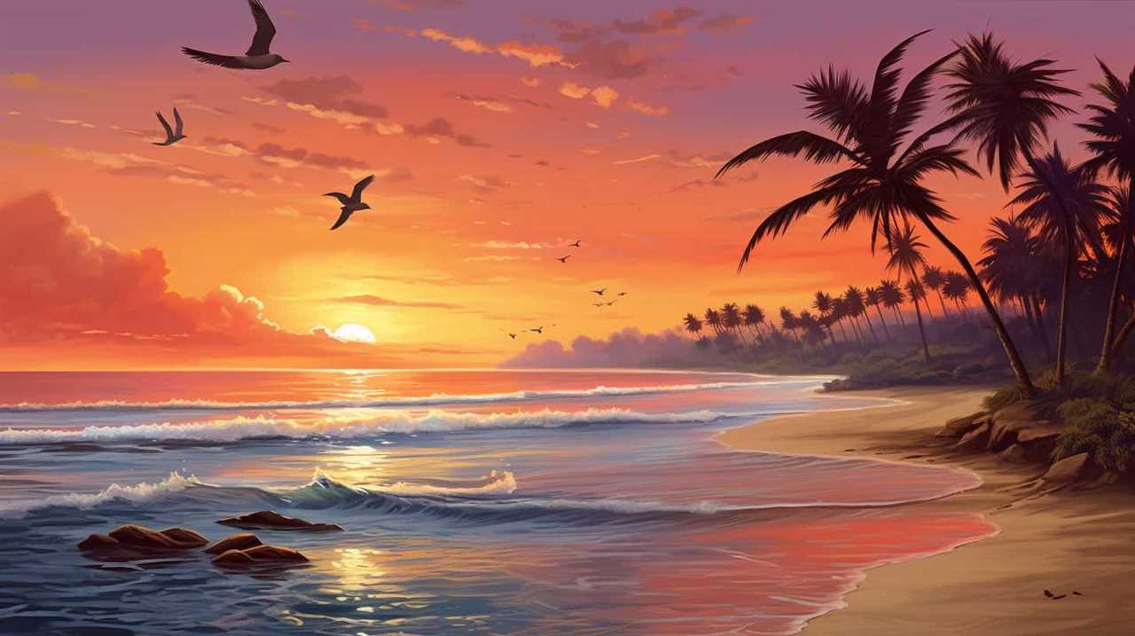 ocean sounds for sleeping 24 hours