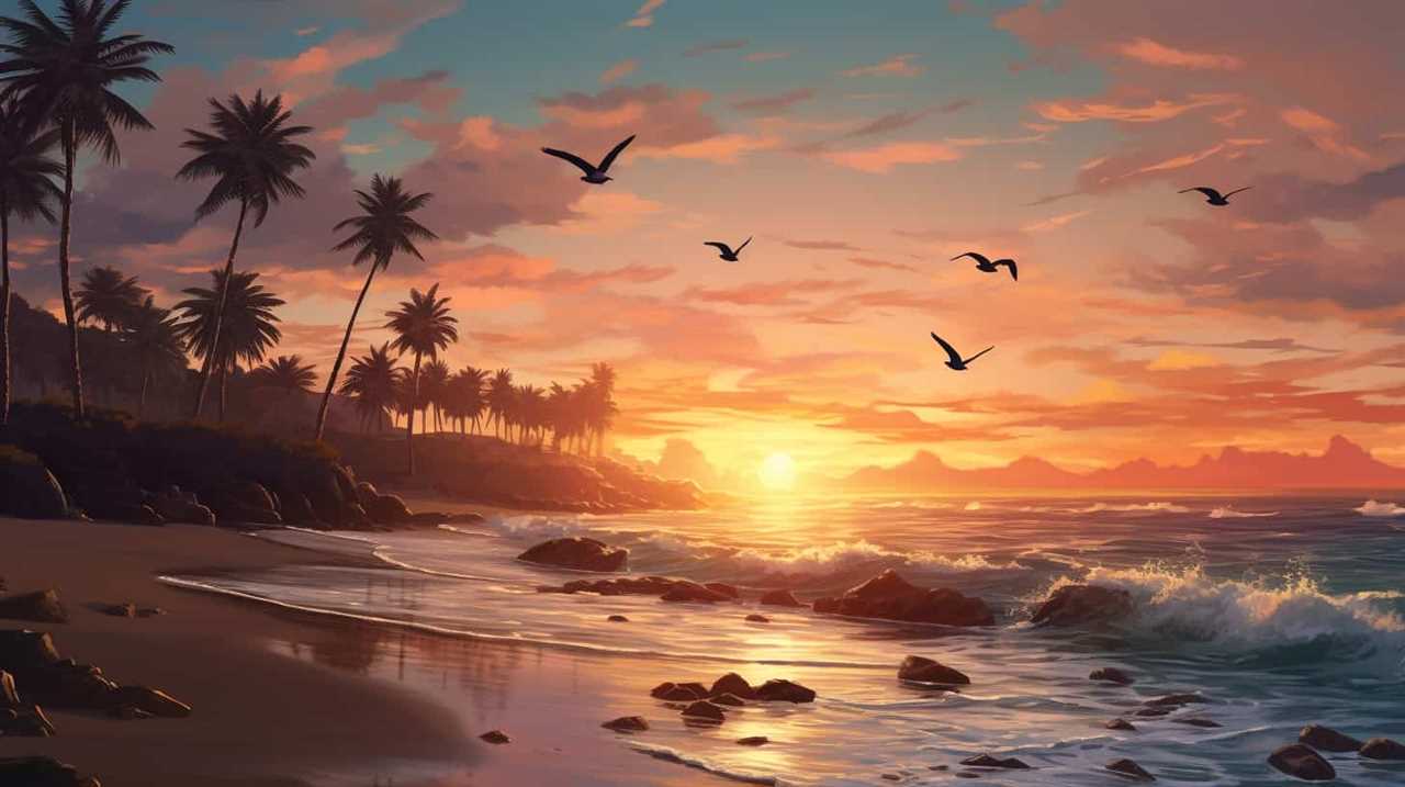 ocean sounds for sleeping 24 hours