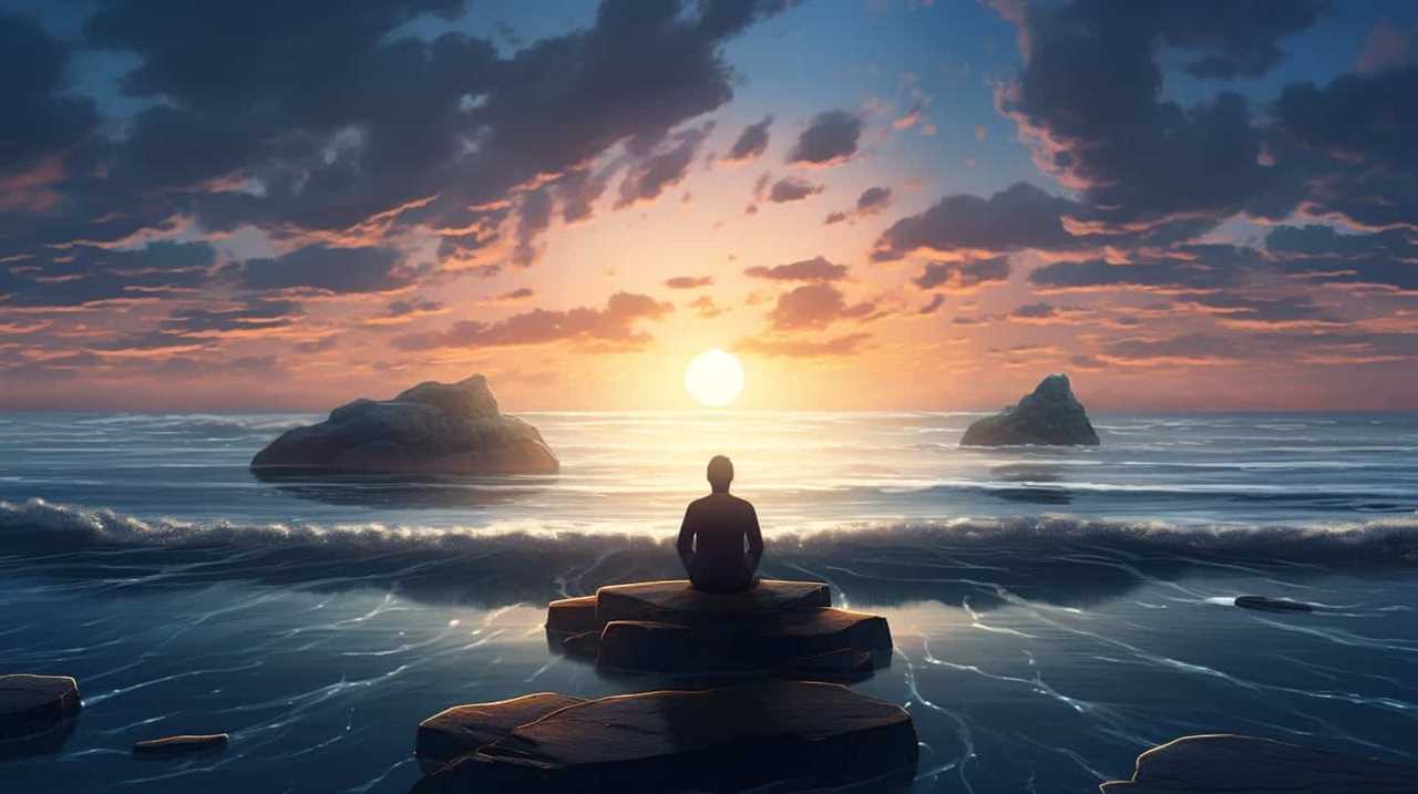 ocean sounds youtube sleep