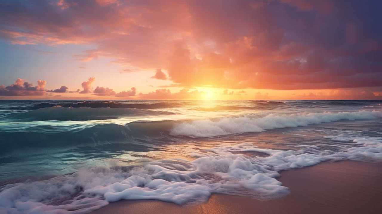 ocean sounds for kids