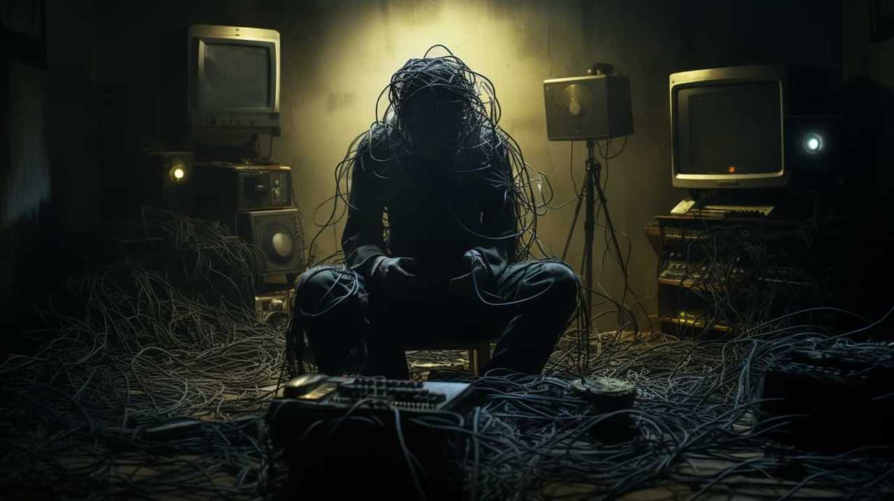 how to make dark ambient music