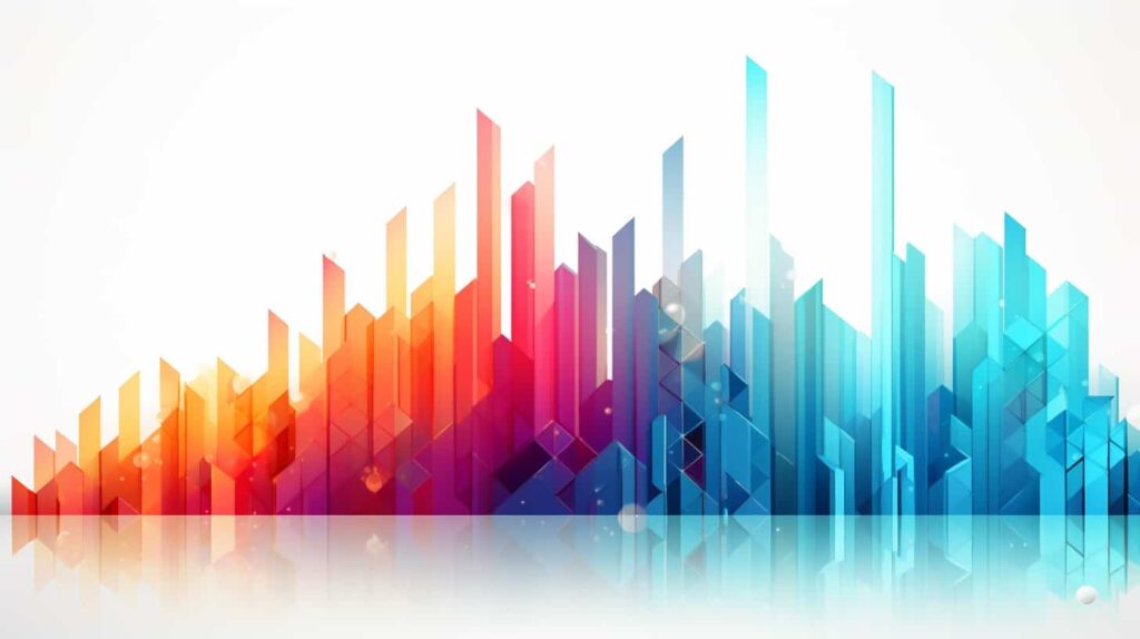 Harmonizing Holistic SEO for Musicians: Crafting a Path to Digital Triumph 20 thorstenmeyer Create an image showcasing a colorful graph with 7c75570f d031 4c82 bc38 782537a26327