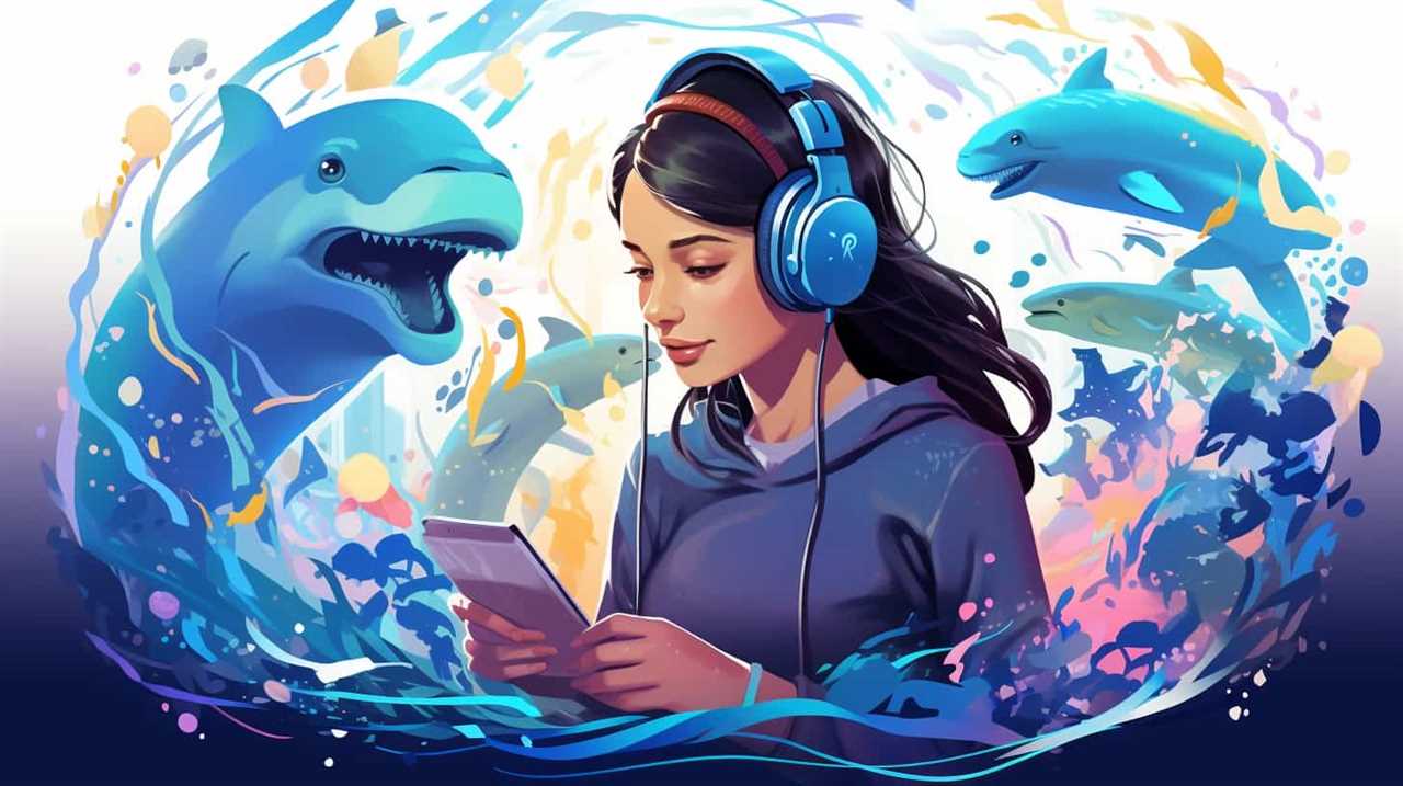 waterfall sounds app