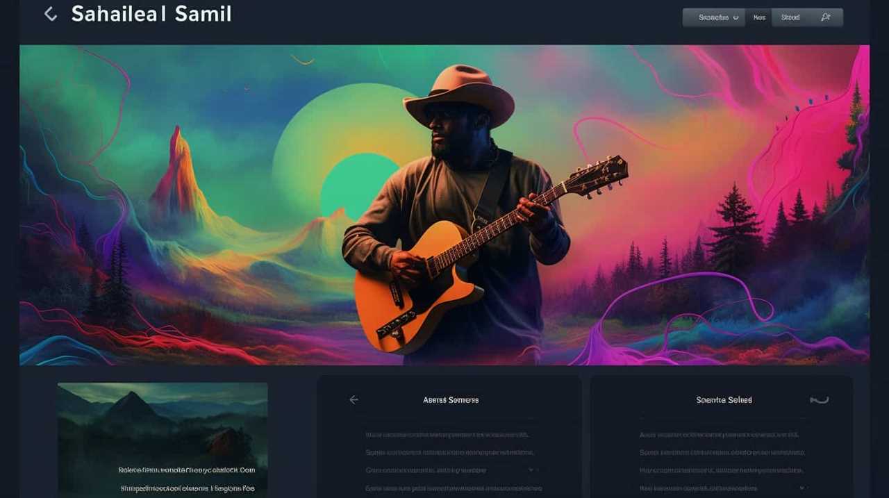 spotify analytics for artists