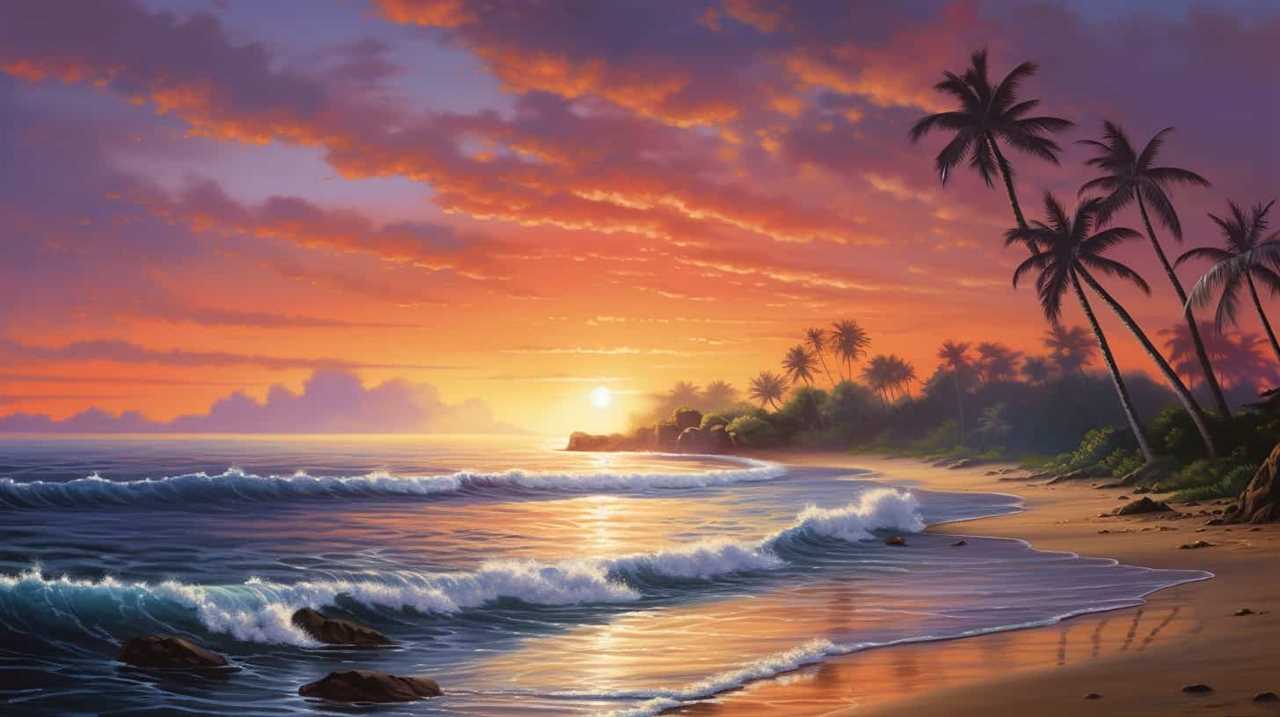 ocean sounds new age
