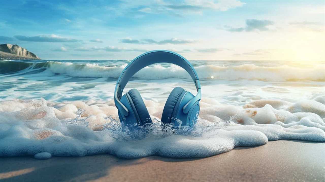 ocean sounds 8 hours