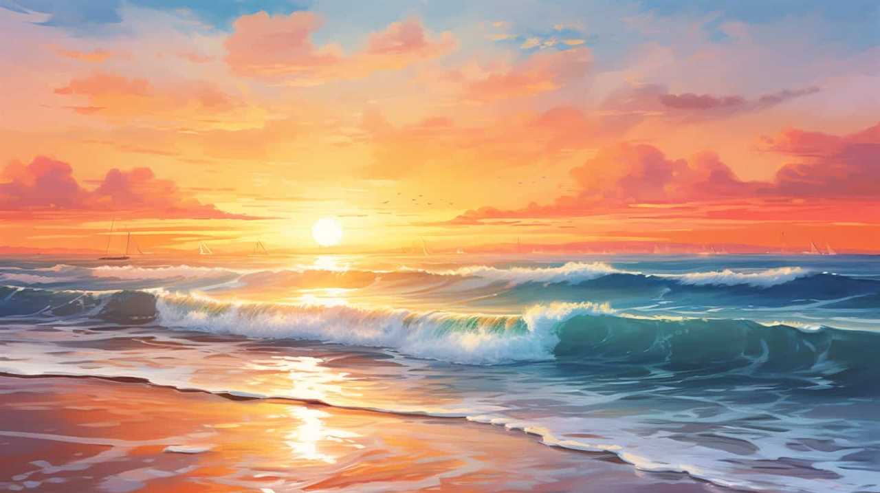 sounds that are relaxing