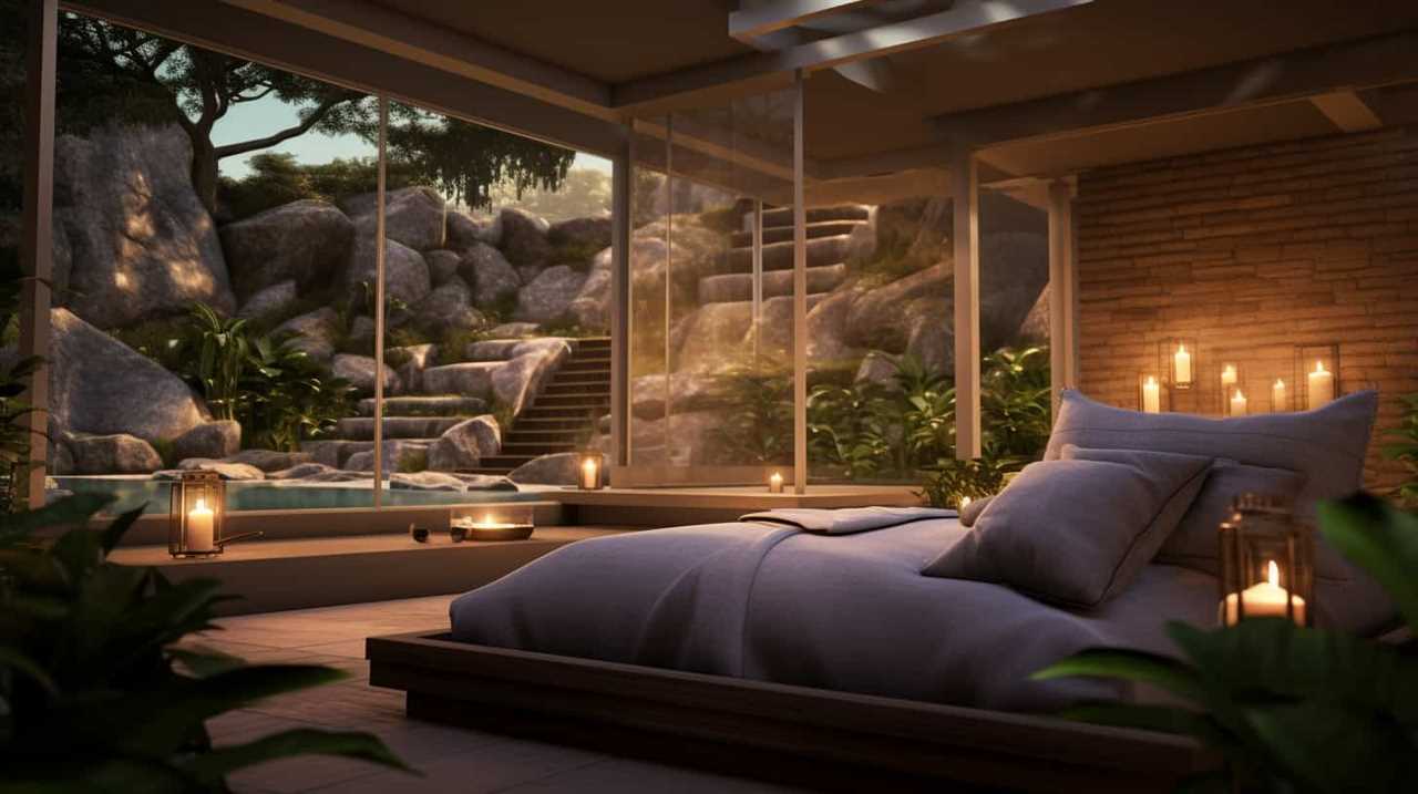 spa scandinave