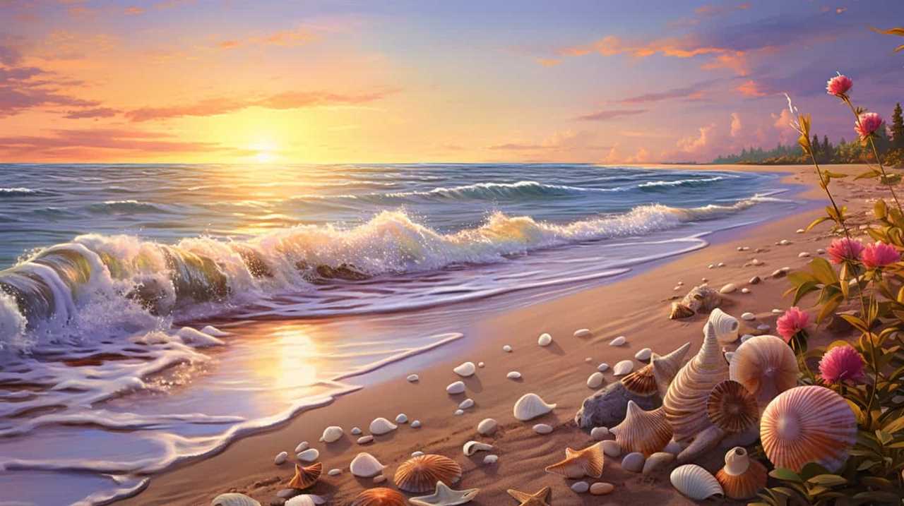 ocean sounds new age