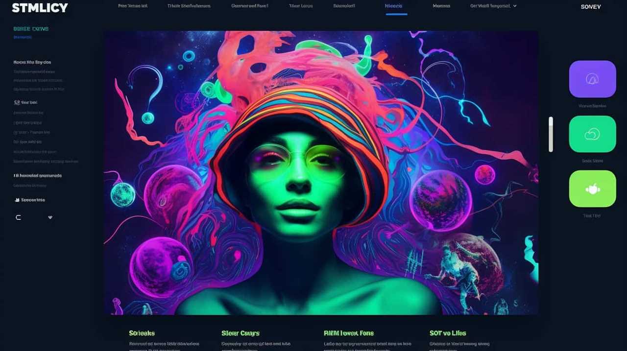 spotify for artists