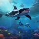 thorstenmeyer Create an image showcasing a vibrant underwater s 73163e81 0919 4129 9139 7c628efb090e IP395000 2