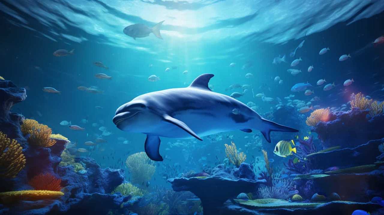 ocean sounds baby