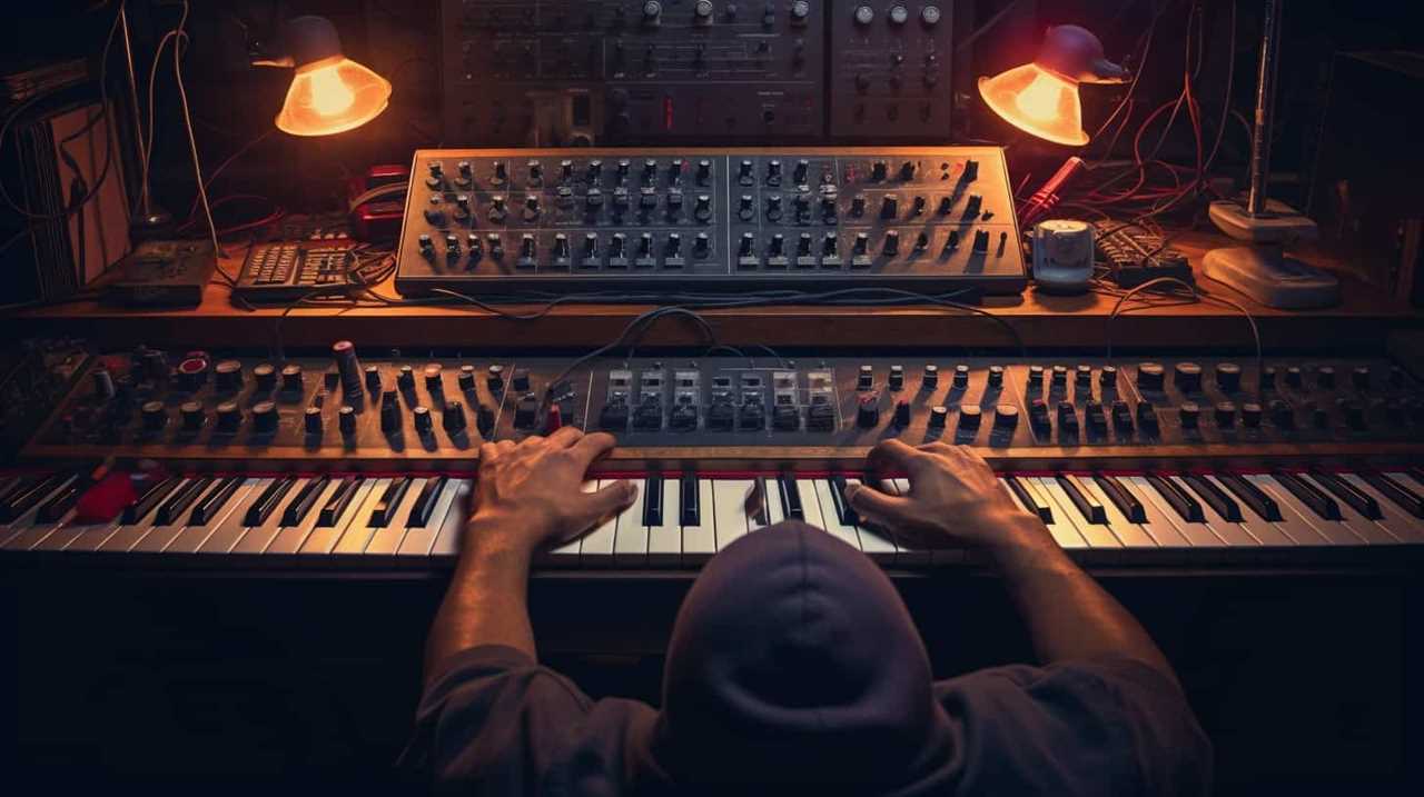 royalty free ambient music download