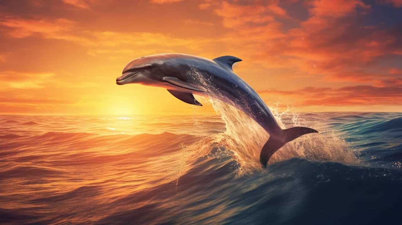 sound of waves is called