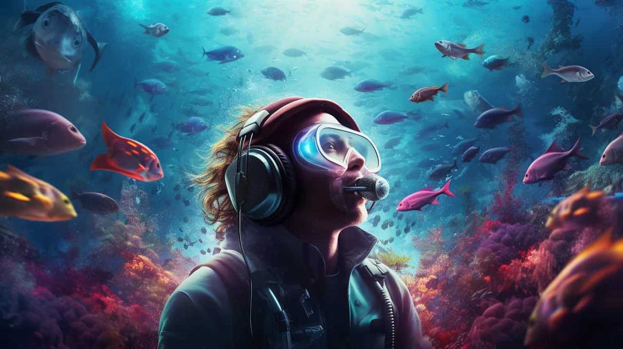 ocean sounds wav