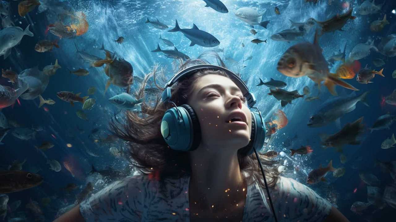 ocean sound for baby