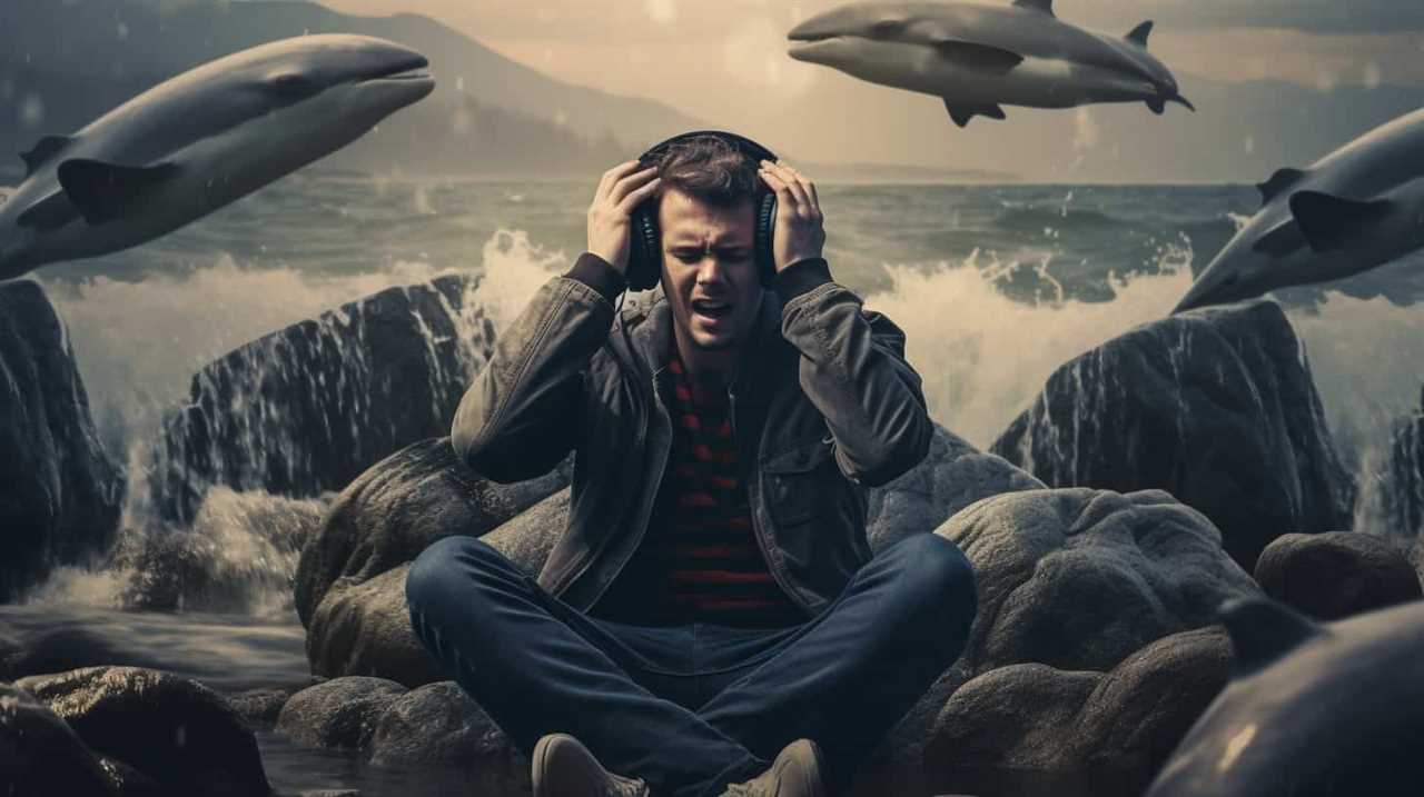 ocean sounds 1 hour