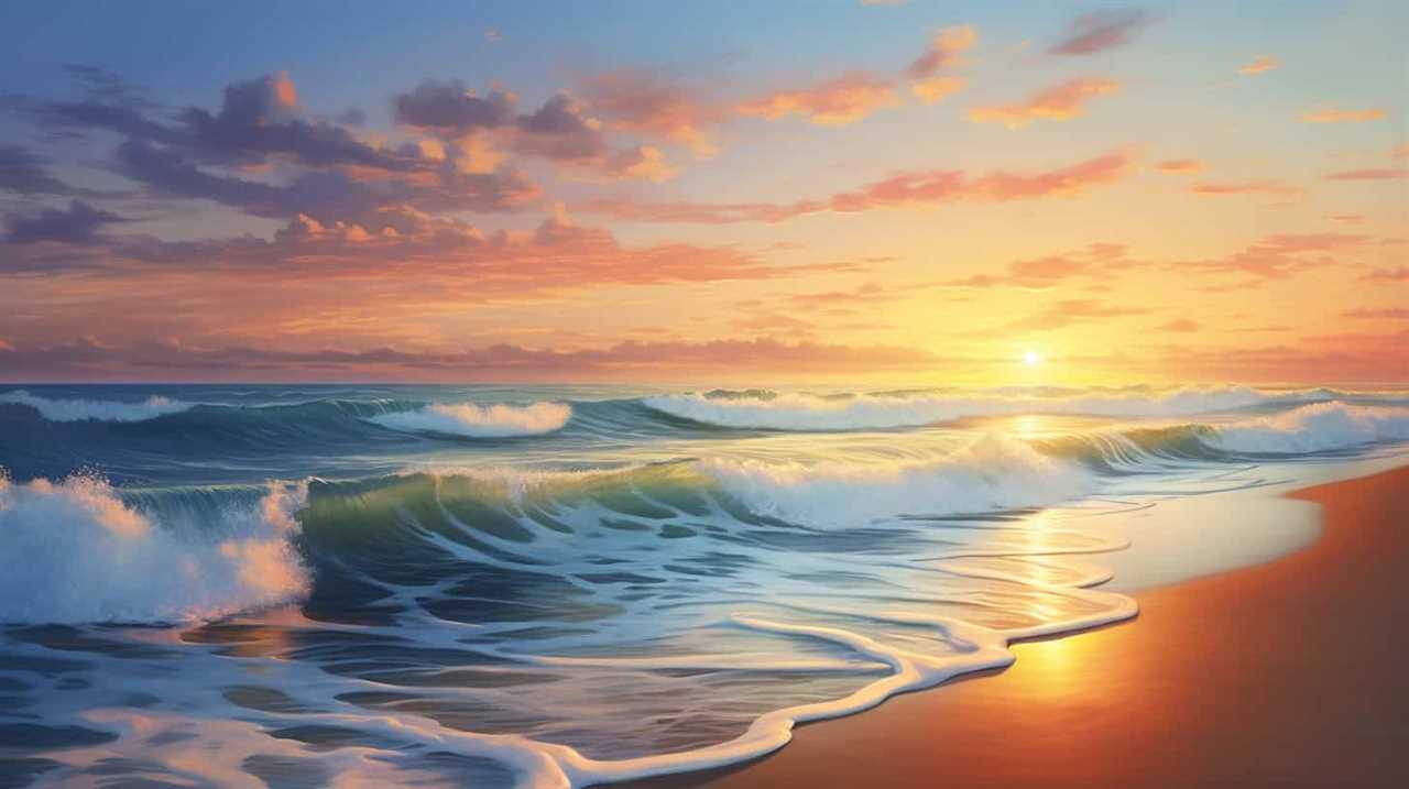free ocean sounds relaxation