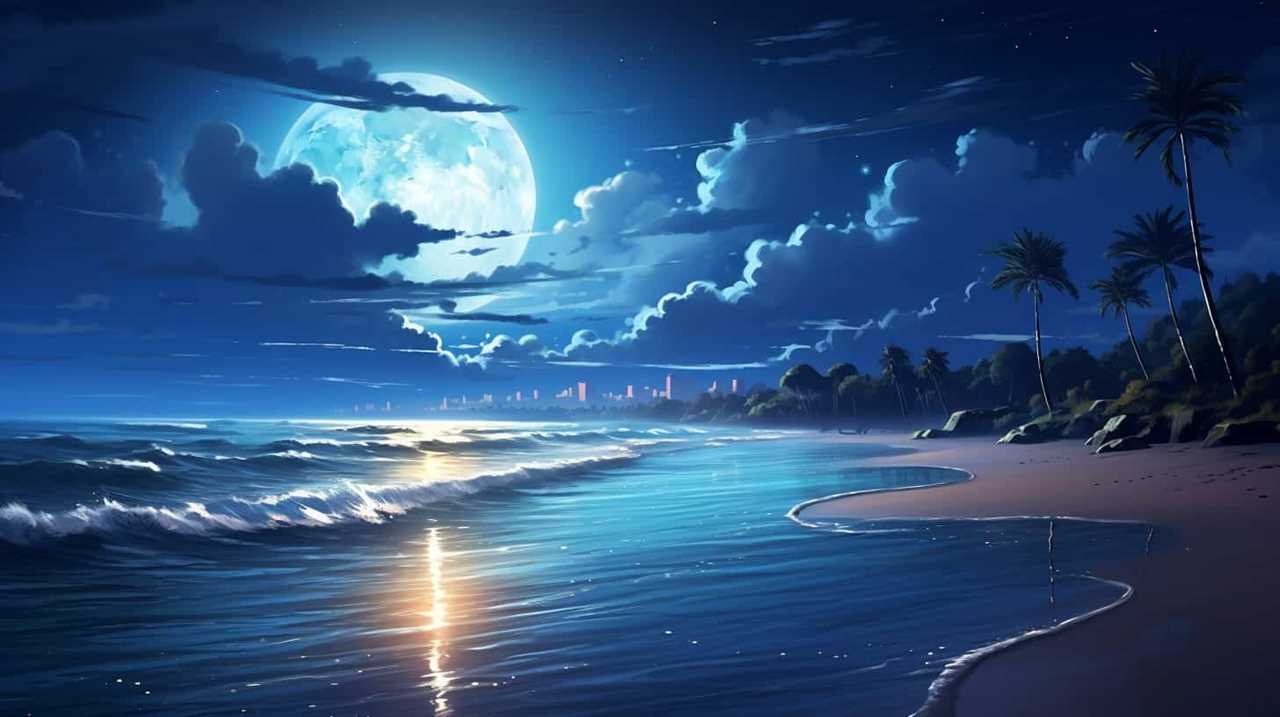 ocean sounds for 24 hours