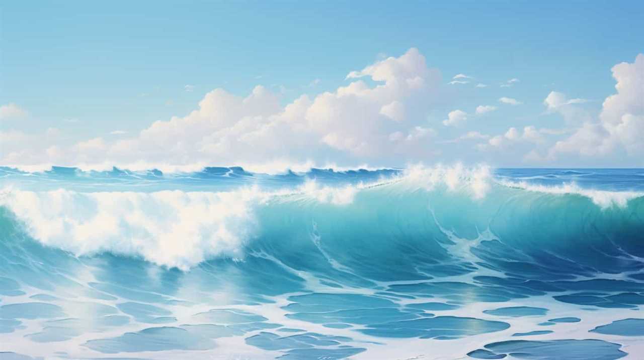 ocean sounds 10 hours