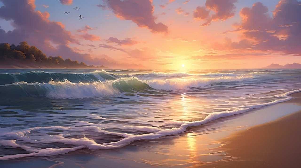 sounds that are relaxing