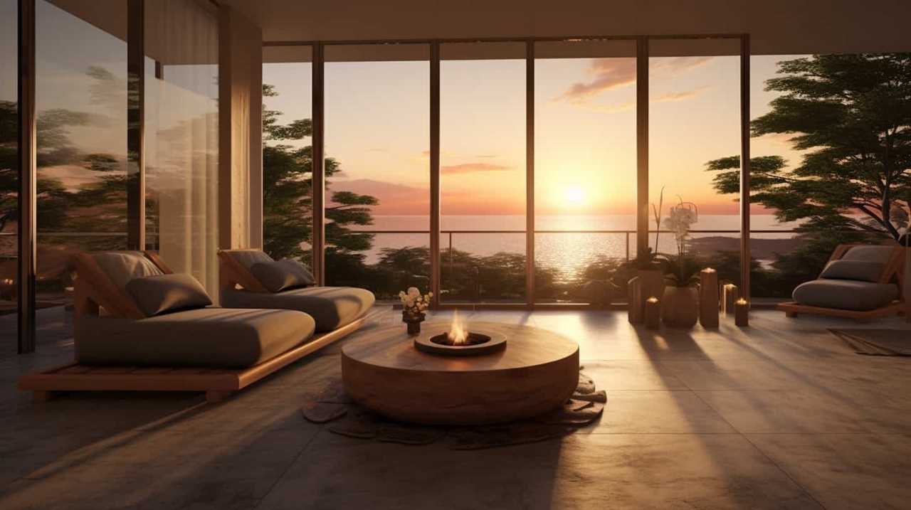 heavenly spa by westin maui