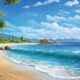 thorstenmeyer Create an image capturing a pristine coastline wi dd47d570 9f35 42c6 bdbd 4ff96e1adb7a IP394752