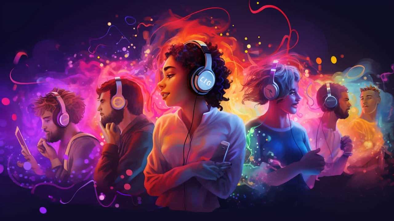 spotify artist link