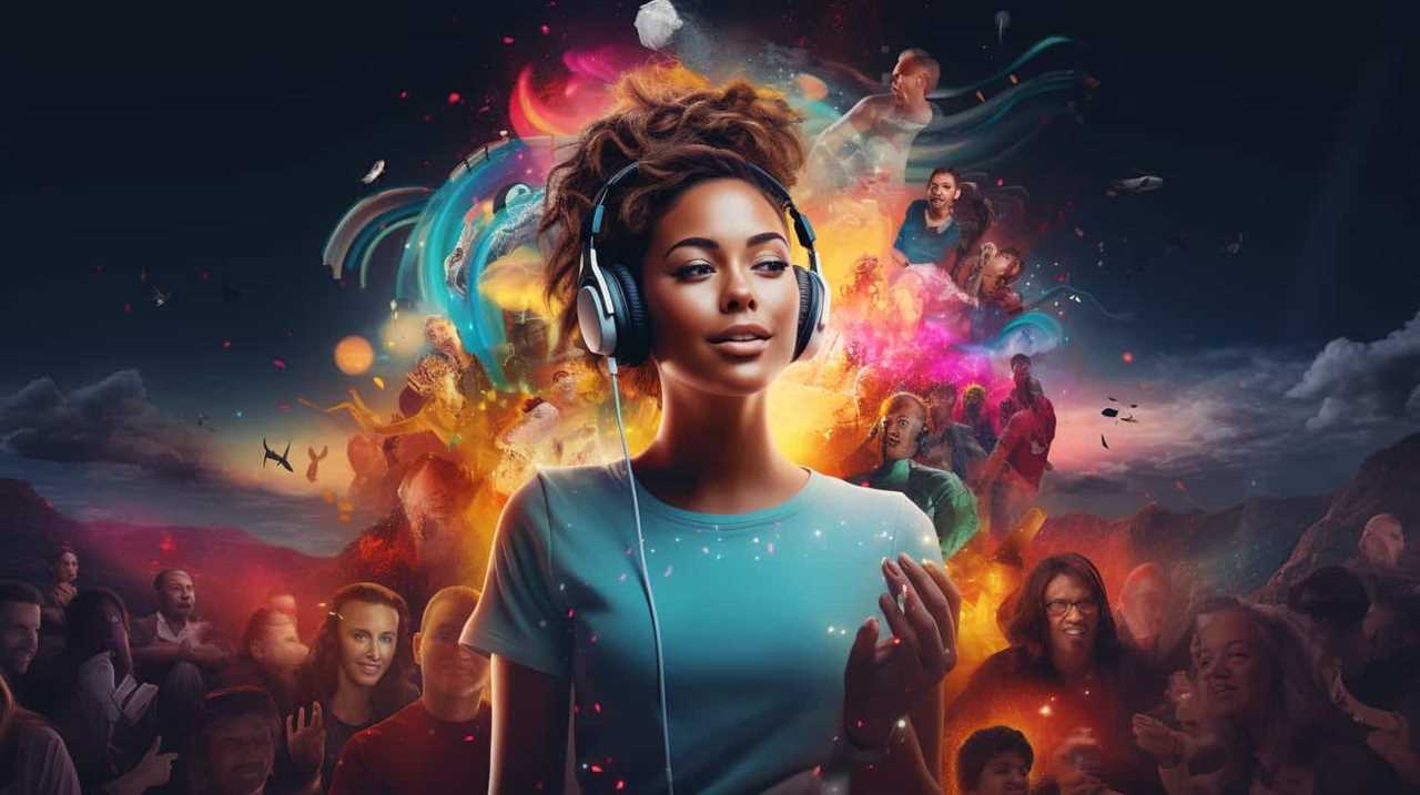 spotify analytics for users