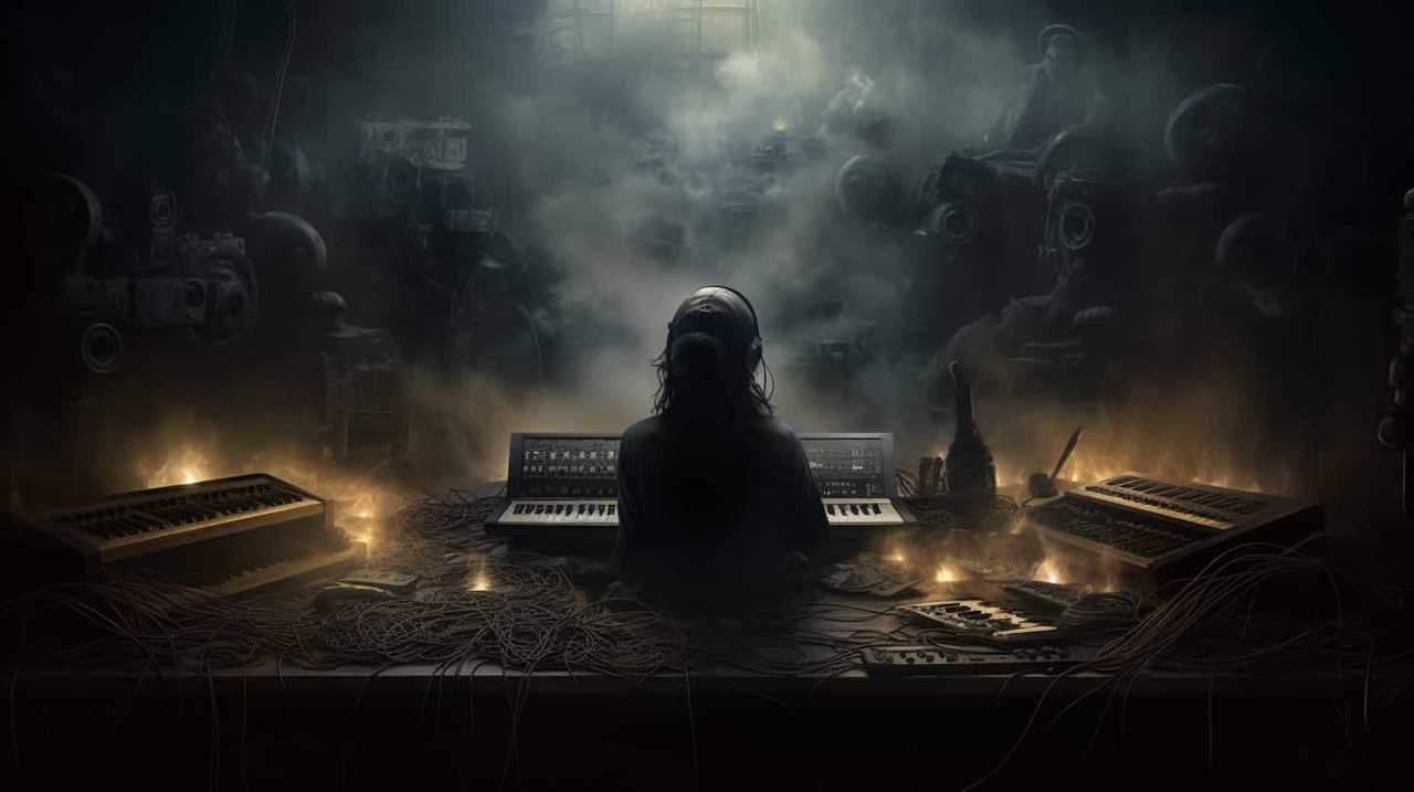 kammarheit nyarlathotep 1