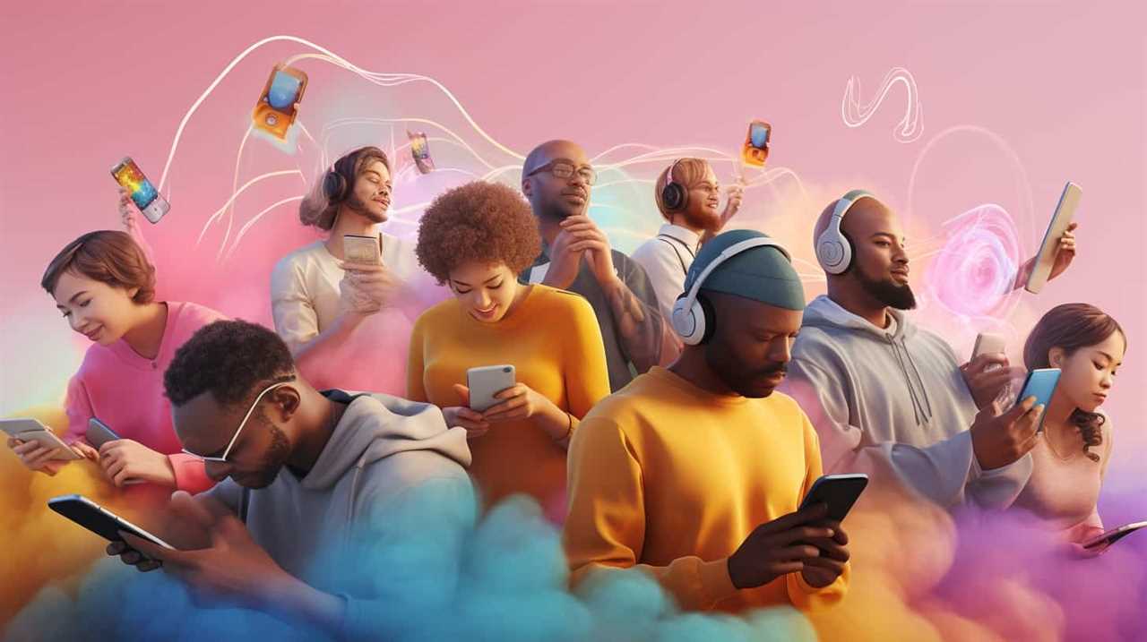 spotify daily active users