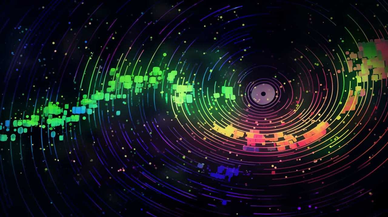 spotify player