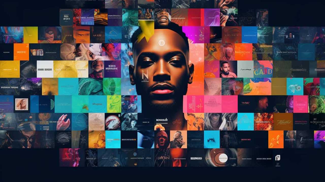 spotify artist link