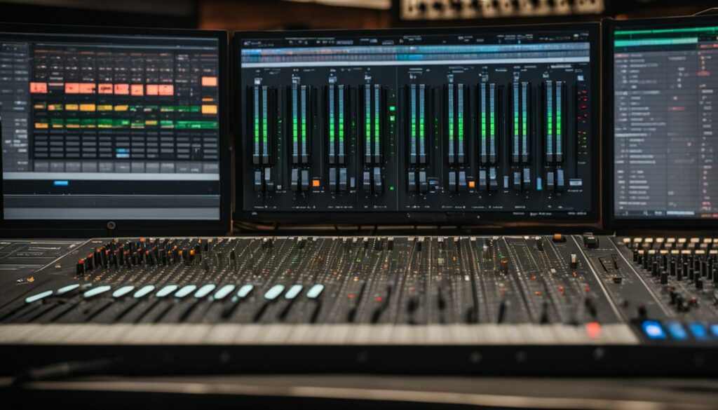 Mastering Software and Equipment