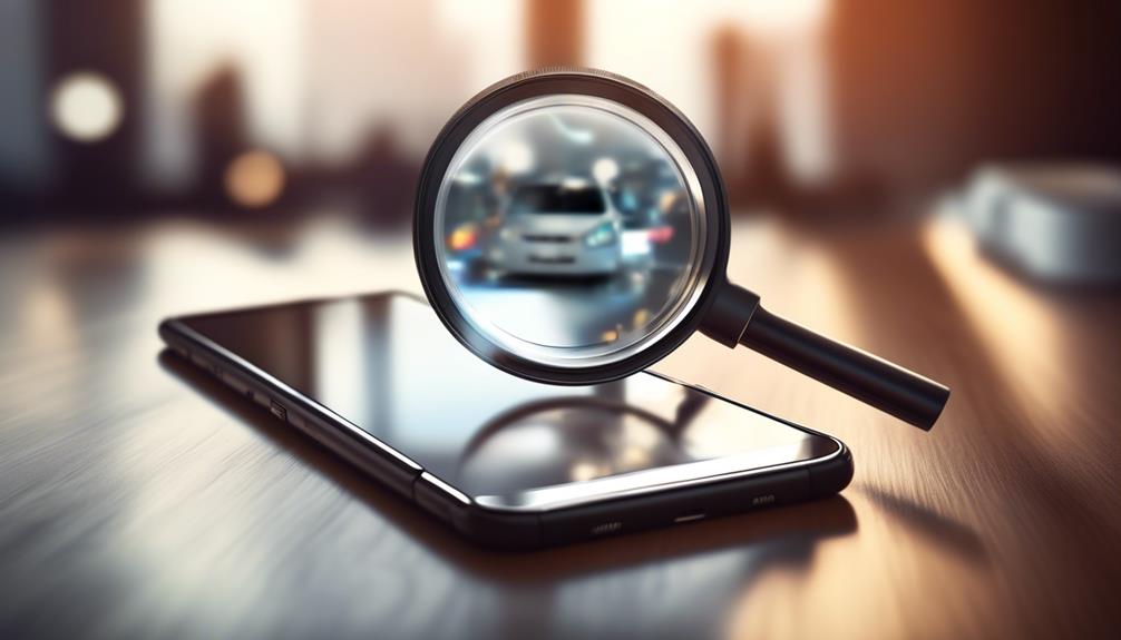 Unlock the Truth: Discover How to Obtain Call Recordings Legally 4 accessing phone call records