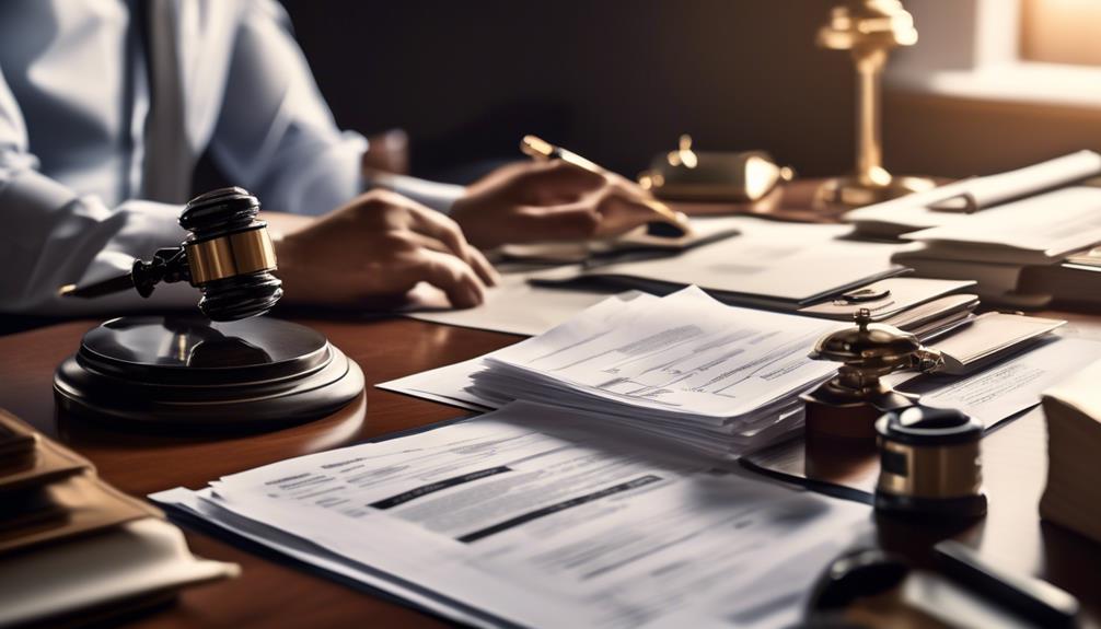 Discover the Surprising Benefits of Call Recording: Why It's Important for Your Business 4 adhering to legal obligations