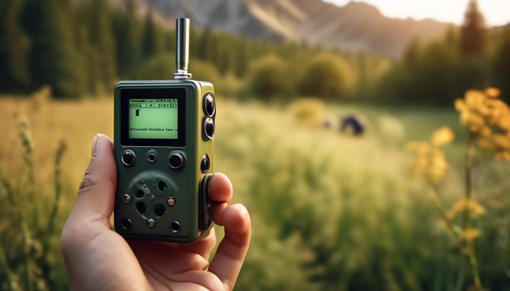 affordable field recording solutions